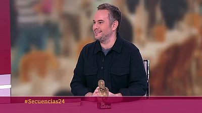 Secuencias en 24 horas - 25/01/25