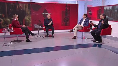 Secuencias en 24 horas - 26/04/25