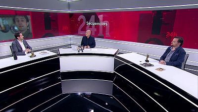Secuencias en 24 horas - 26/10/24