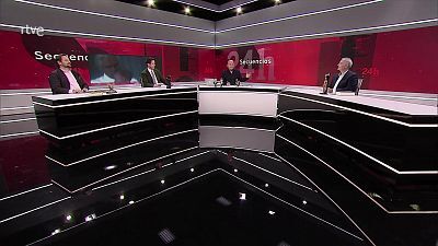 Secuencias en 24 horas - 27/01/24