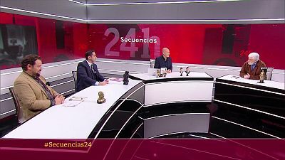 Secuencias en 24 horas - 28/10/23