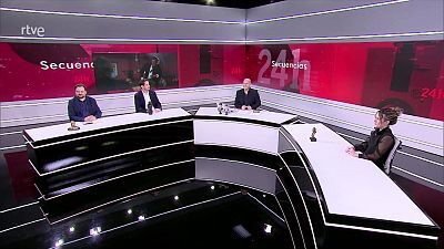 Secuencias en 24 horas - 30/11/24