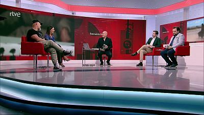 Secuencias en 24 horas - 31/05/25