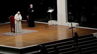 Vía Crucis, el día del Señor