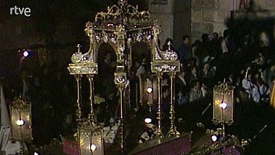 Viernes Santo de Orihuela (1987)