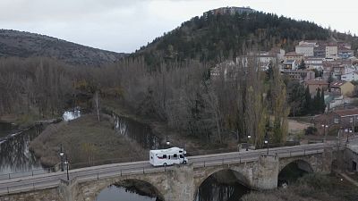 Los secretos de Teruel