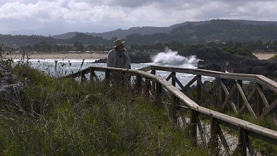 Temporada 3 - Islas de Selandia y Amager (Dinamarca) / Bajo Aragón-Matarraña (Teruel) / Bahía de Santander (Cantabria)