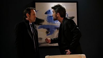 Capítulo 748 (Parte 2)