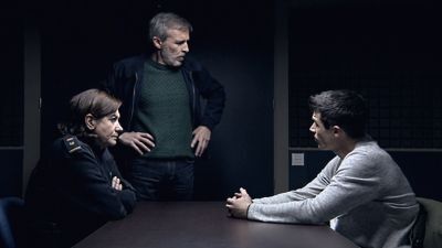 Episodio 196