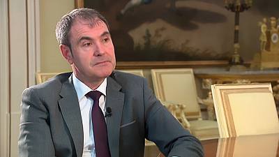 1er. convenio para la erradicación del antisemitismo en España