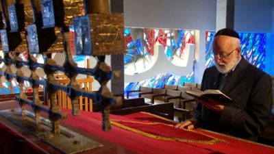 9 de Av: 2.000 años sin templo