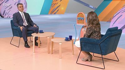 Comenzamos el mes de Av