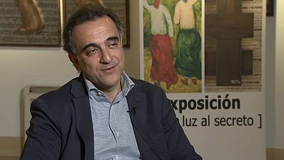 De la luz al secreto