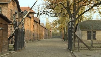 Reflexiones 75 años después de Auschwitz