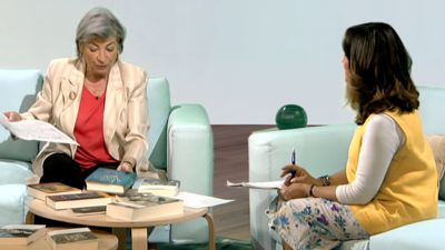 Rhoda Henelde: Yidish al alcance de todos
