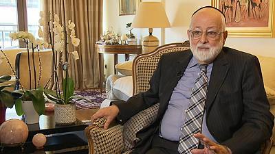 Shavuot: el poder de la transmisión