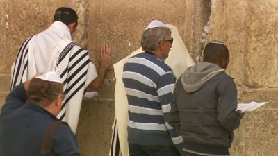 Yom Kipur: 
