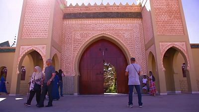 Marruecos: Arquitectura y diseño
