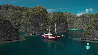 Grans Documentals - Blau endins | Raja Ampat