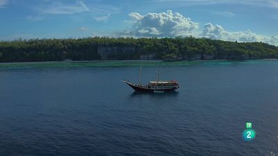 Grans Documentals - Blau endins | Sulawesi: Manado i Lembeh