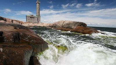 Grans Documentals - El mar Bàltic salvatge: Entre Dinamarca i Letònia