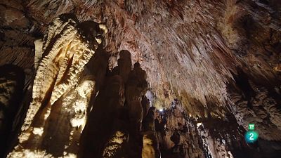 Grans Documentals - Espais naturals espectaculars: D'Anaga a Monfragüe