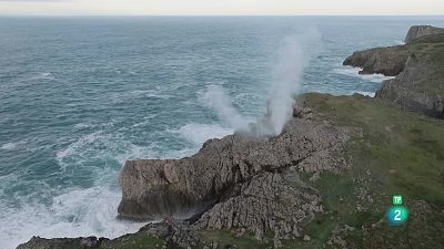 Grans Documentals - Espais naturals espectaculars: De Gulpiyuri a les muntanyes sagrades