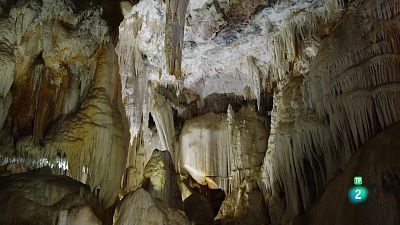 Grans Documentals - Espais naturals espectaculars: De les catedrals a Garajonay