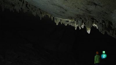 Grans Documentals - Espais naturals espectaculars: De Tavernes als Arribes del Duero