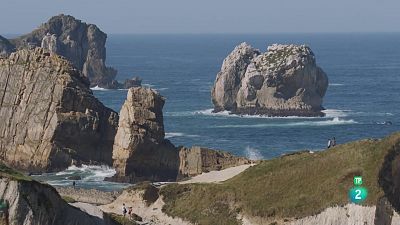 Grans Documentals - Espais naturals espectaculars: Del Teide a Costa Quebrada