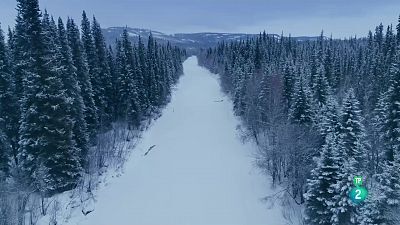 Grans Documentals - Grans rius | Yukon