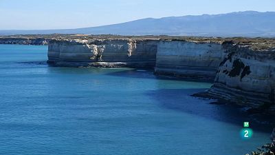 Grans Documentals - Itàlia, els últims territoris salvatges: Sardenya, la terra perduda de Tirrenia