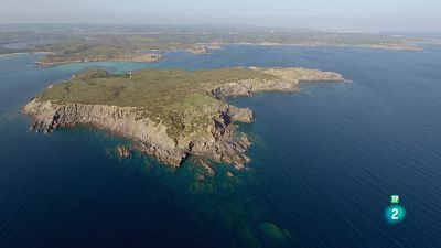 Grans Documentals - Menorca: Reserva de la biosfera