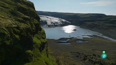 Grans documentals - Meravelles immortals del planeta Terra