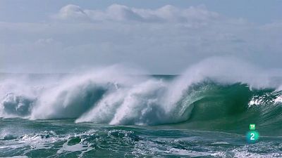 Grans Documentals - Oceans èpics | Mar obert