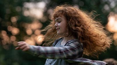 Aqueronte (Cortometraje)