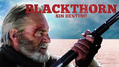 Blackthorn. Sin destino