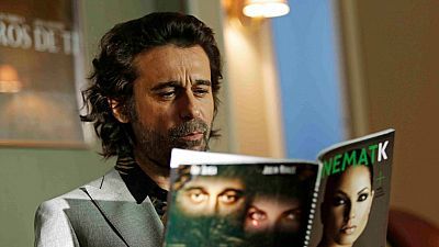 Cine en TVE - Operación Concha