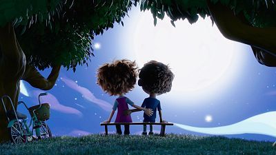 Cine Infantil - Bella y el circo mágico