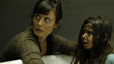 Historia de nuestro cine - Bosque de sombras