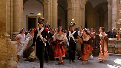 Historia de nuestro cine - Carmen