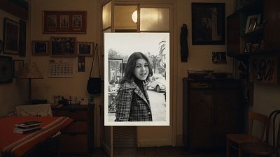 Los vacios (Cortometraje)