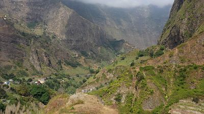 Cabo Verde, el archipiélago mestizo