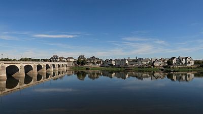 El Valle del Loira. Un tesoro de Francia