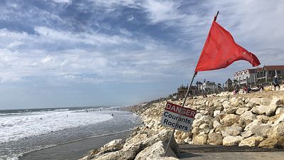 El viento, motor del cambio climático