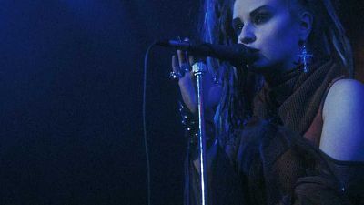 Frenesí en la gran ciudad (La Movida madrileña)