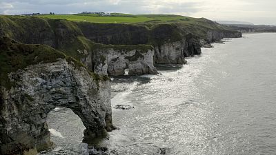 Irlanda. Un paseo por tierras celtas