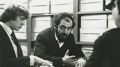 Kubrick según Kubrick