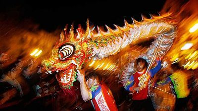 La fiesta, una necesidad vital