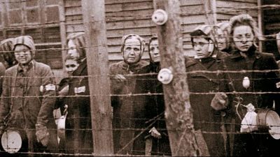 Las heroínas del Puente de los Cuervos